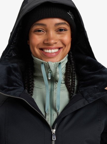 Meade - Snow Jacket for Women  ERJTJ03477