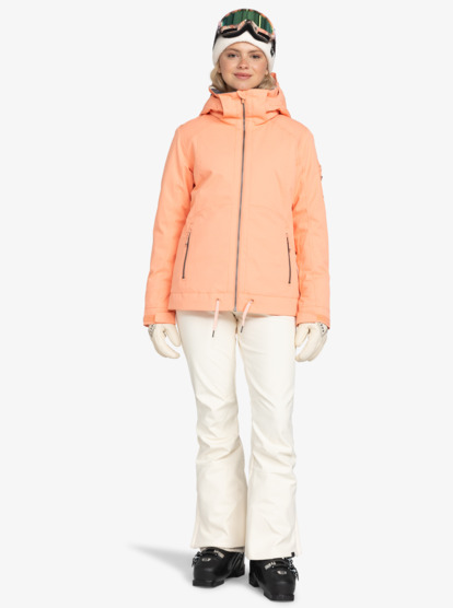 Meade - Snow Jacket for Women  ERJTJ03477