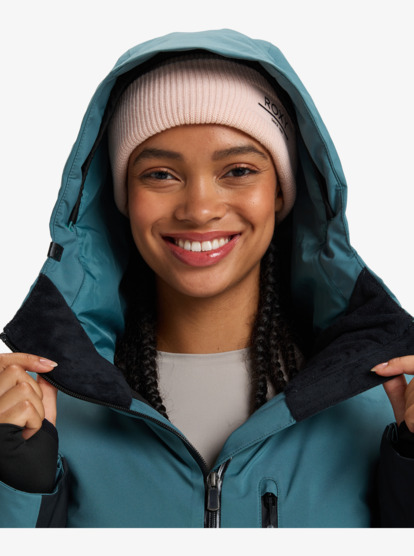 Peakside - Snow Jacket for Women  ERJTJ03478