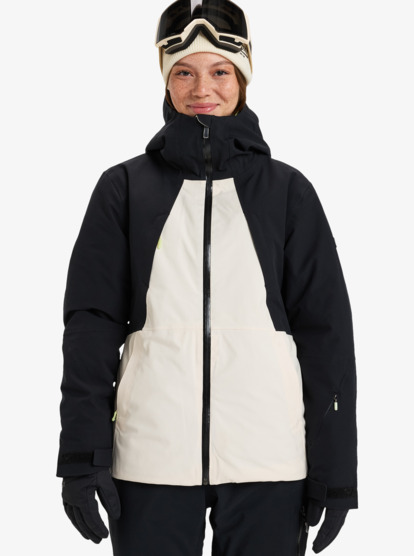 Wild Twist - Snow Jacket for Women  ERJTJ03479