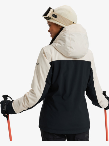 Free Jet - Snow Jacket for Women  ERJTJ03480