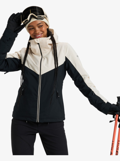 Free Jet - Snow Jacket for Women  ERJTJ03480