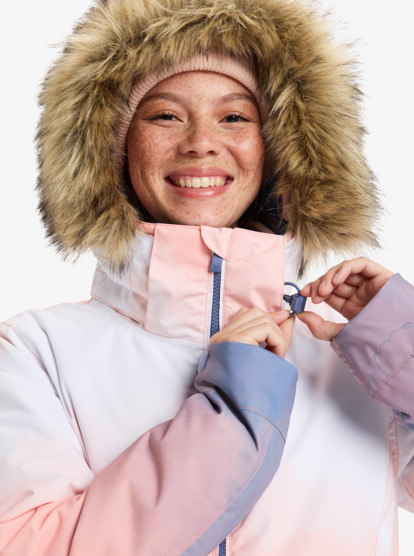 Jet Ski - Snow Jacket for Women  ERJTJ03481