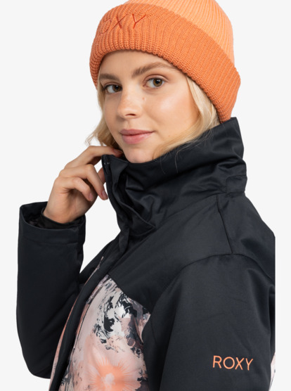 Roxy Jetty - Snow Jacket for Women  ERJTJ03482