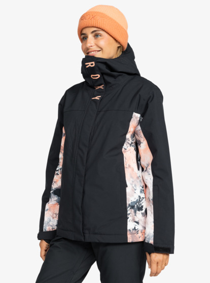 Galaxy - Snow Jacket for Women  ERJTJ03484