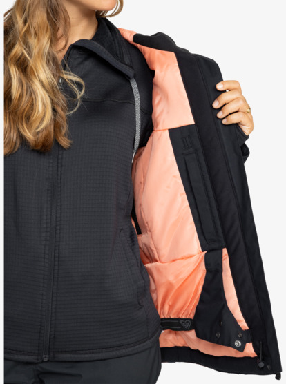 Galaxy - Snow Jacket for Women  ERJTJ03484