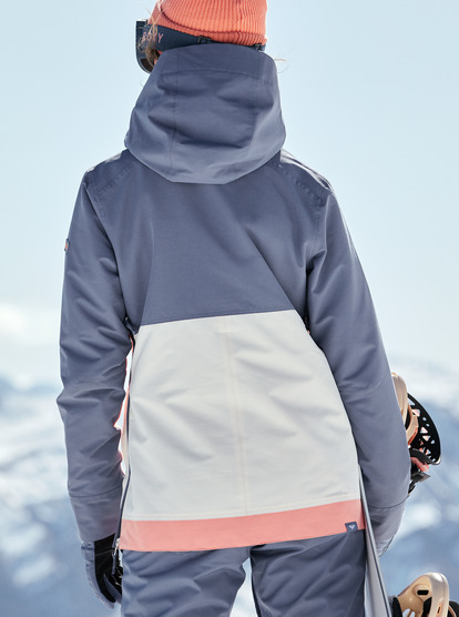 Shelter - Snow Jacket for Women  ERJTJ03488