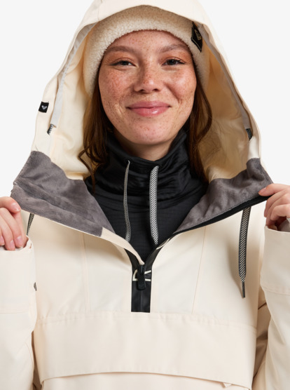 Shelter - Snow Jacket for Women  ERJTJ03488