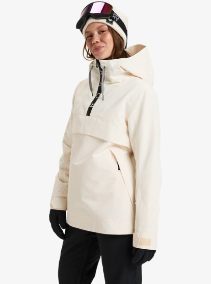 Shelter - Snow Jacket for Women  ERJTJ03488