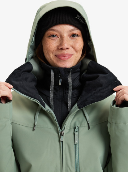 Presence - Snow Jacket for Women  ERJTJ03493