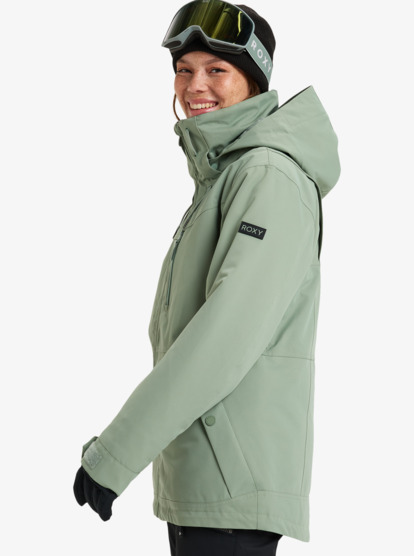 Presence - Snow Jacket for Women  ERJTJ03493