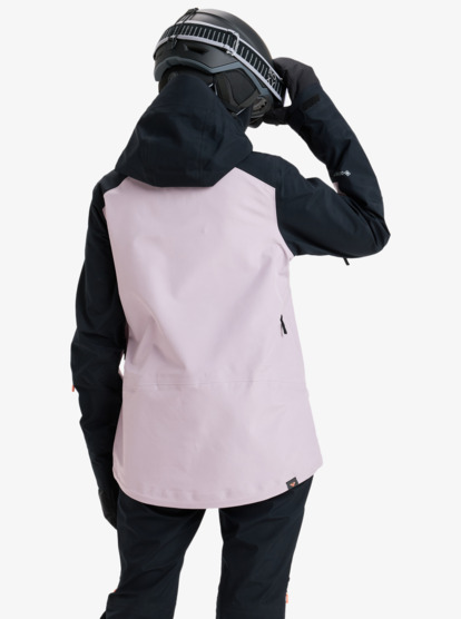 GORE-TEX® Lunalite 3L - Technical Snow Jacket for Women  ERJTJ03505