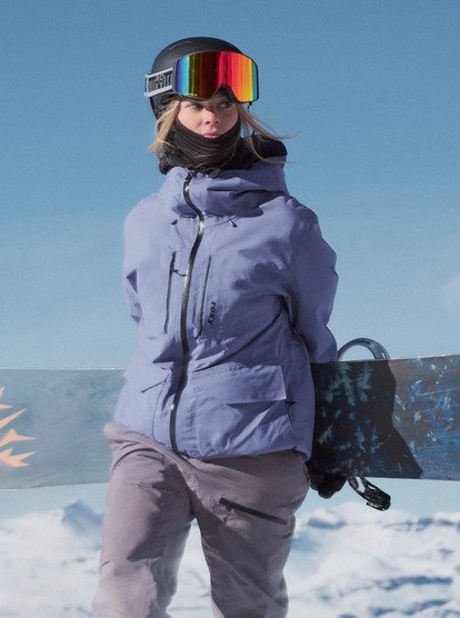 GORE-TEX&reg; Stretch Purelines  ERJTJ03506