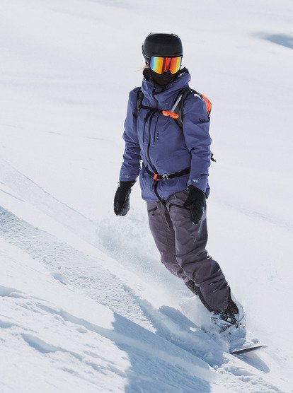 GORE-TEX&reg; Stretch Purelines  ERJTJ03506
