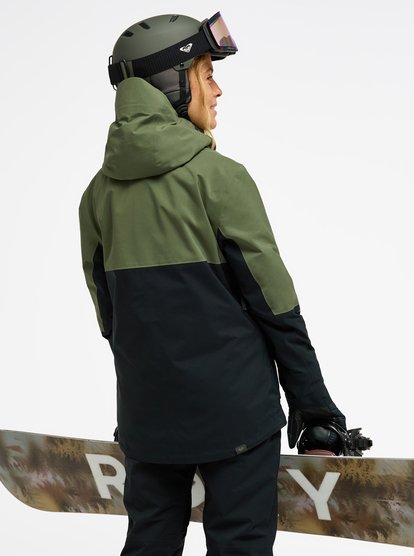 GORE-TEX&reg; Stretch Purelines  ERJTJ03506