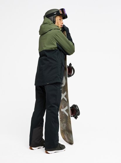 GORE-TEX&reg; Stretch Purelines  ERJTJ03506
