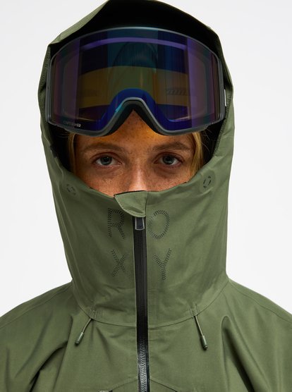 GORE-TEX&reg; Stretch Purelines  ERJTJ03506