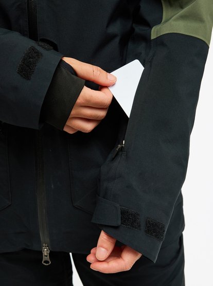 GORE-TEX&reg; Stretch Purelines  ERJTJ03506