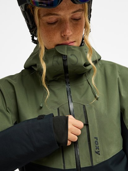 GORE-TEX&reg; Stretch Purelines  ERJTJ03506