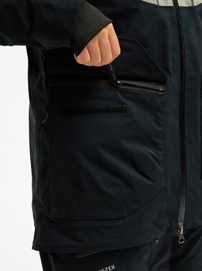 GORE-TEX&reg; Stretch Purelines  ERJTJ03506