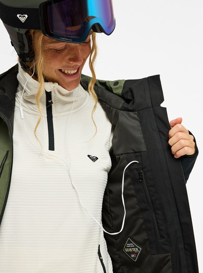GORE-TEX&reg; Stretch Purelines  ERJTJ03506
