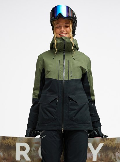 GORE-TEX&reg; Stretch Purelines  ERJTJ03506