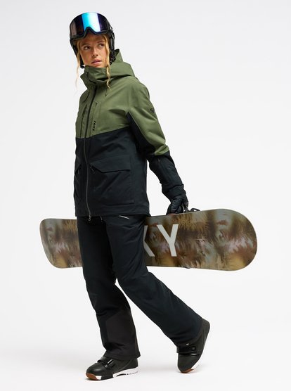 GORE-TEX&reg; Stretch Purelines  ERJTJ03506