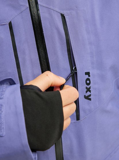 GORE-TEX&reg; Stretch Purelines  ERJTJ03506