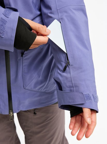 GORE-TEX&reg; Stretch Purelines  ERJTJ03506