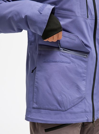 GORE-TEX&reg; Stretch Purelines  ERJTJ03506