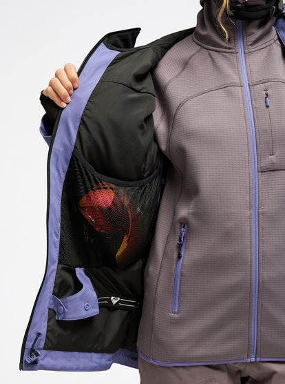 GORE-TEX&reg; Stretch Purelines  ERJTJ03506