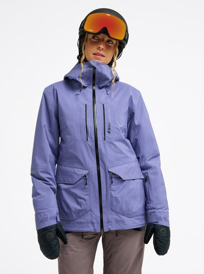 GORE-TEX&reg; Stretch Purelines  ERJTJ03506
