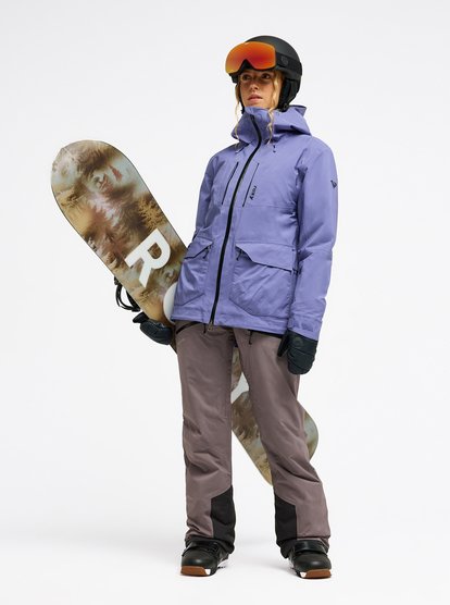 GORE-TEX&reg; Stretch Purelines  ERJTJ03506