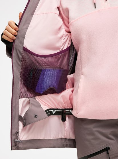 GORE-TEX&reg; Stretch Purelines  ERJTJ03506