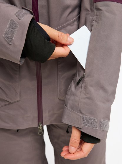 GORE-TEX&reg; Stretch Purelines  ERJTJ03506