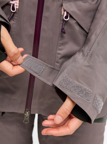 GORE-TEX&reg; Stretch Purelines  ERJTJ03506