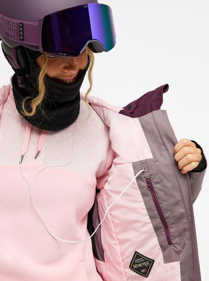 GORE-TEX&reg; Stretch Purelines  ERJTJ03506