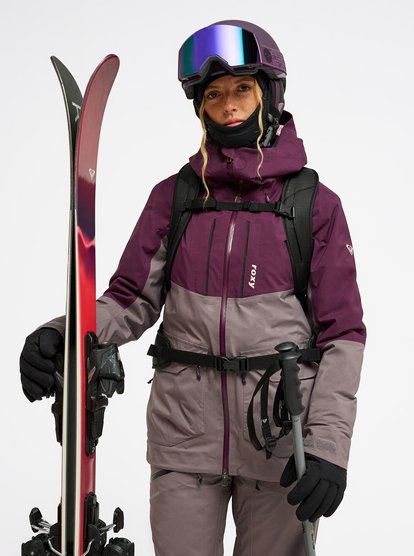 GORE-TEX&reg; Stretch Purelines  ERJTJ03506