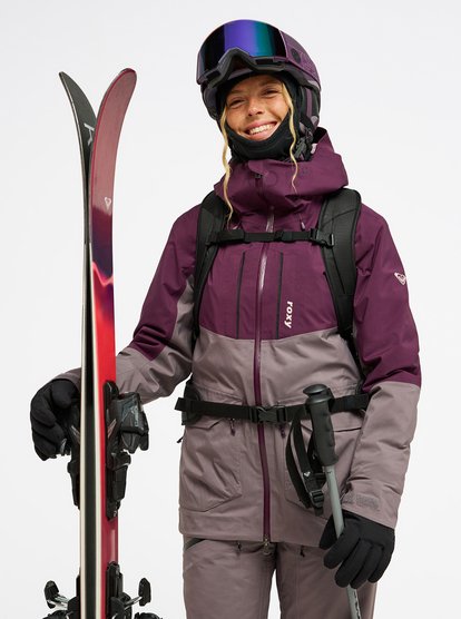 GORE-TEX&reg; Stretch Purelines  ERJTJ03506