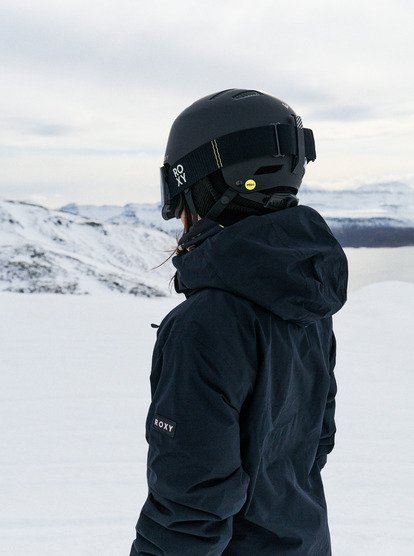 GORE-TEX® Stormday - Technical Snow Jacket for Women  ERJTJ03507