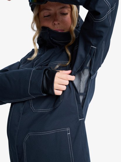 Chloe Kim  ERJTJ03511