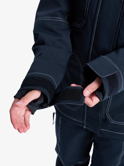 Chloe Kim  ERJTJ03511