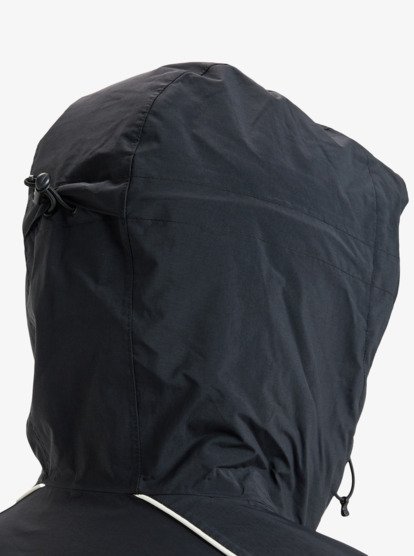 roxy, Chloe Kim - Technical Snow Jacket for Women, TRUE BLACK (kvj0) Chloe Kim - Technical Snow Jacket for Women  ERJTJ03516