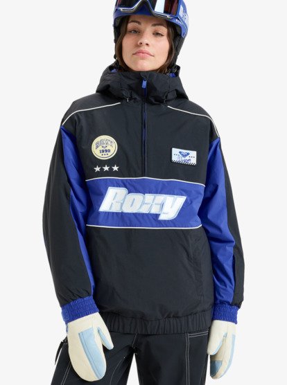 Chloe Kim - Technical Snow Jacket for Women  ERJTJ03516