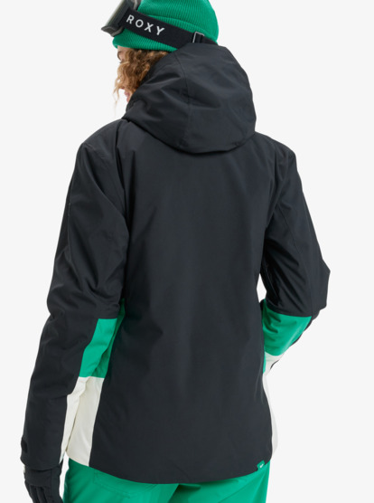 Stormdash - Technical Snow Jacket for Women  ERJTJ03520