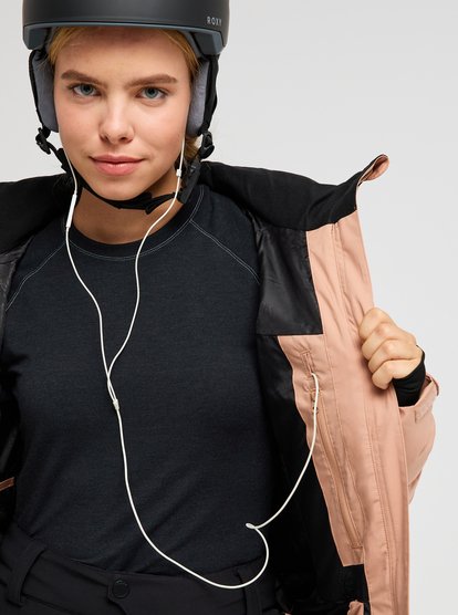 Snowdrift 15K  ERJTJ03525