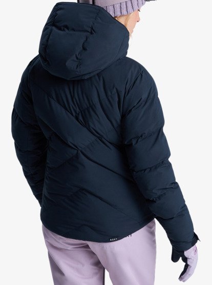 Snowdrift 15K - Technical Snow Jacket for Women  ERJTJ03525