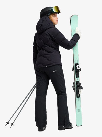 Snowdrift 15K - Technical Snow Jacket for Women  ERJTJ03525