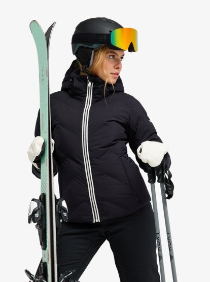 Snowdrift 15K - Technical Snow Jacket for Women  ERJTJ03525