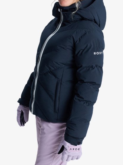 Snowdrift 15K - Technical Snow Jacket for Women  ERJTJ03525